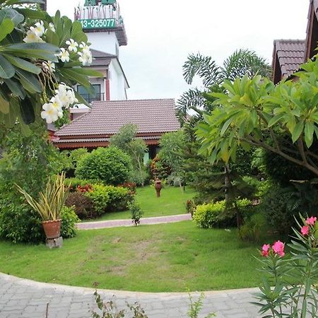 Mammoth Resort Khon Kaen Room photo