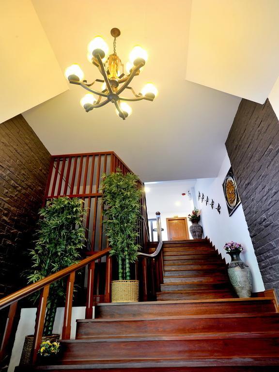 Mammoth Resort Khon Kaen Exterior photo