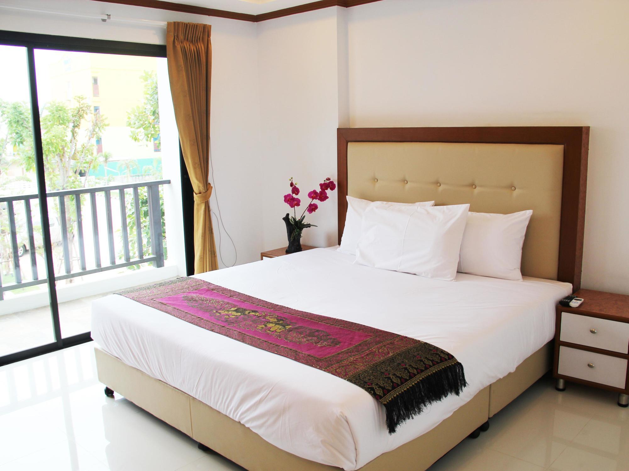 Mammoth Resort Khon Kaen Exterior photo