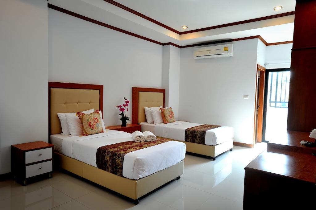 Mammoth Resort Khon Kaen Room photo