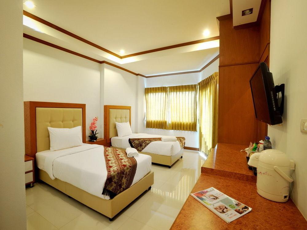 Mammoth Resort Khon Kaen Exterior photo