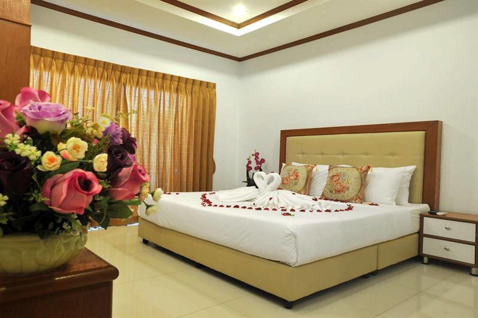 Mammoth Resort Khon Kaen Exterior photo