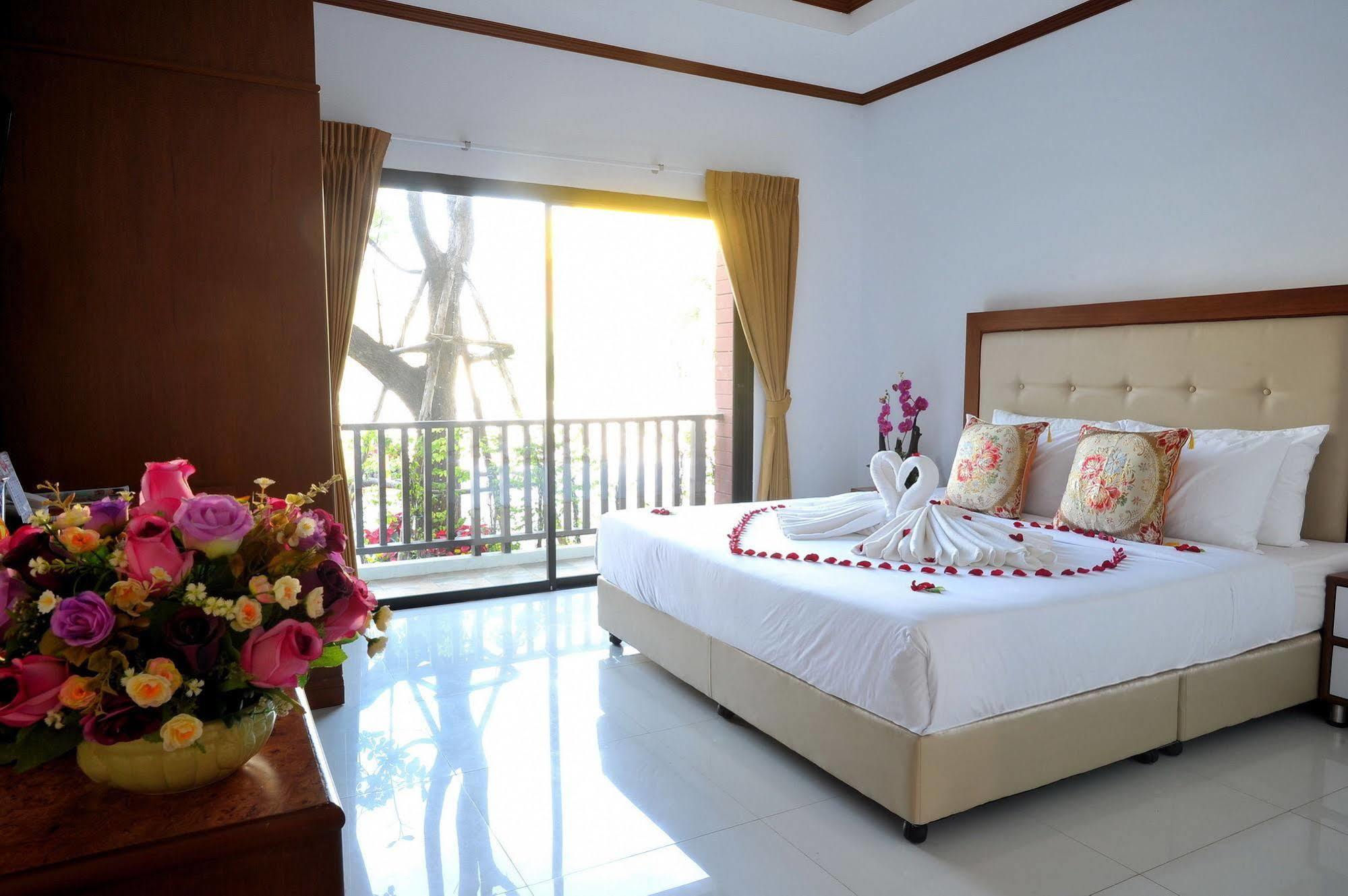 Mammoth Resort Khon Kaen Exterior photo
