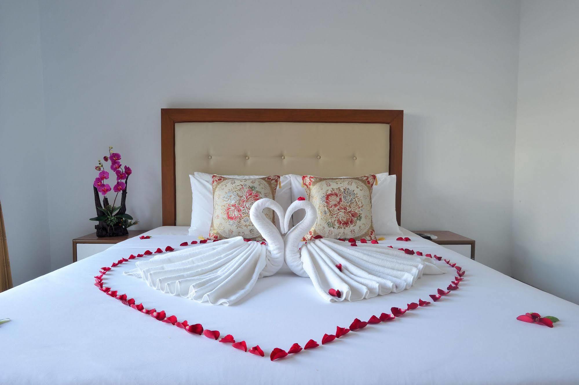 Mammoth Resort Khon Kaen Exterior photo