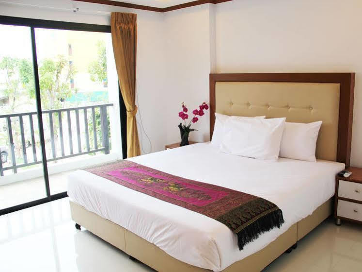 Mammoth Resort Khon Kaen Exterior photo